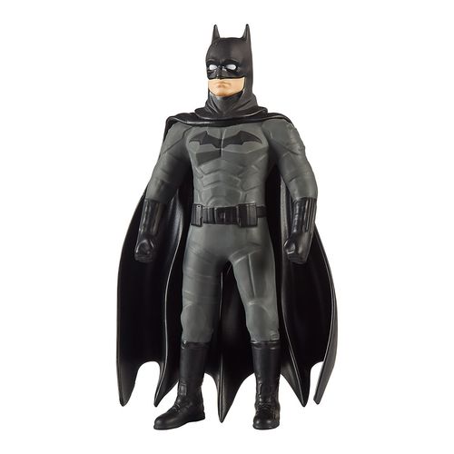 Figura Elástica - The Batman - DC - 17 cm - Sunny