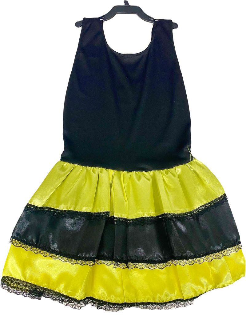 Fantasia-Infantil---Abelhinha---Tamanho-P---Brink-Model-3