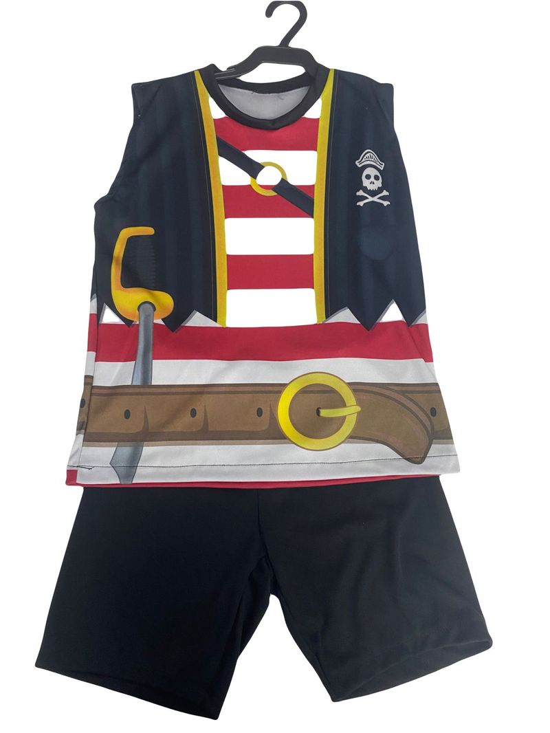 Fantasia-Infantil---Pirata---Tamanho-P---Brink-Model-2