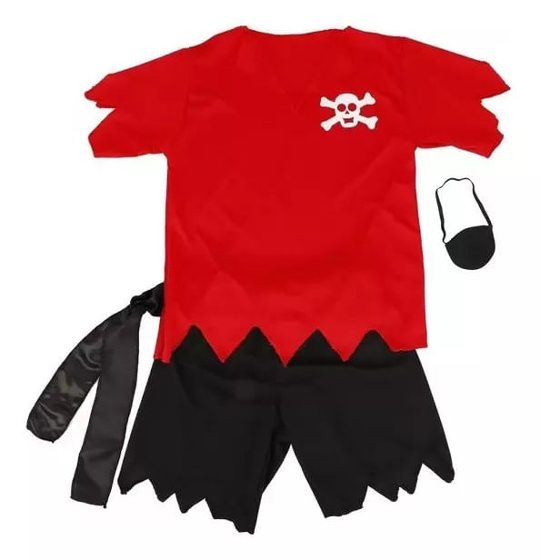 Fantasia-Infantil---Pirata-com-Tapa-Olho---Tamanho-P---Brink-Model-2