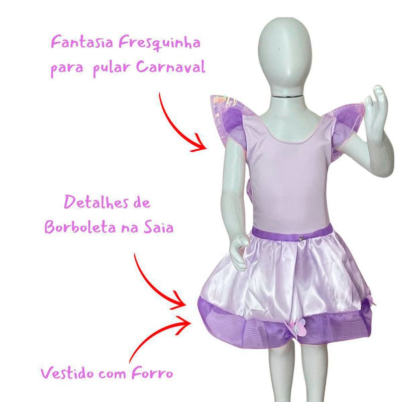 Fantasia-Infantil---Borboleta---Lilas---Tamanho-P---Brink-Model-2