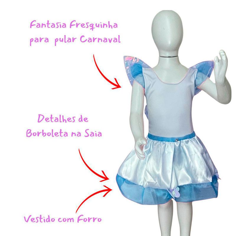 Fantasia-Infantil---Borboleta---Azul---Tamanho-P---Brink-Model-2