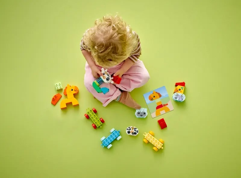 LEG10412---LEGO-Duplo---Trem-de-Animais---19-Pecas---10412-5