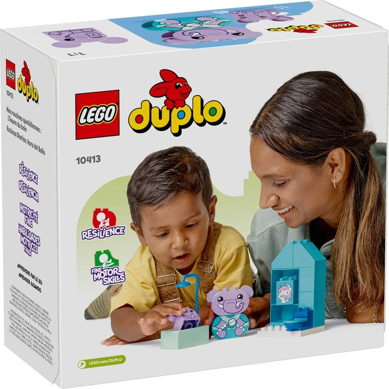 LEG10413---LEGO-Duplo---Rotinas-Diarias-Hora-do-Banho---15-Pecas---10413-1