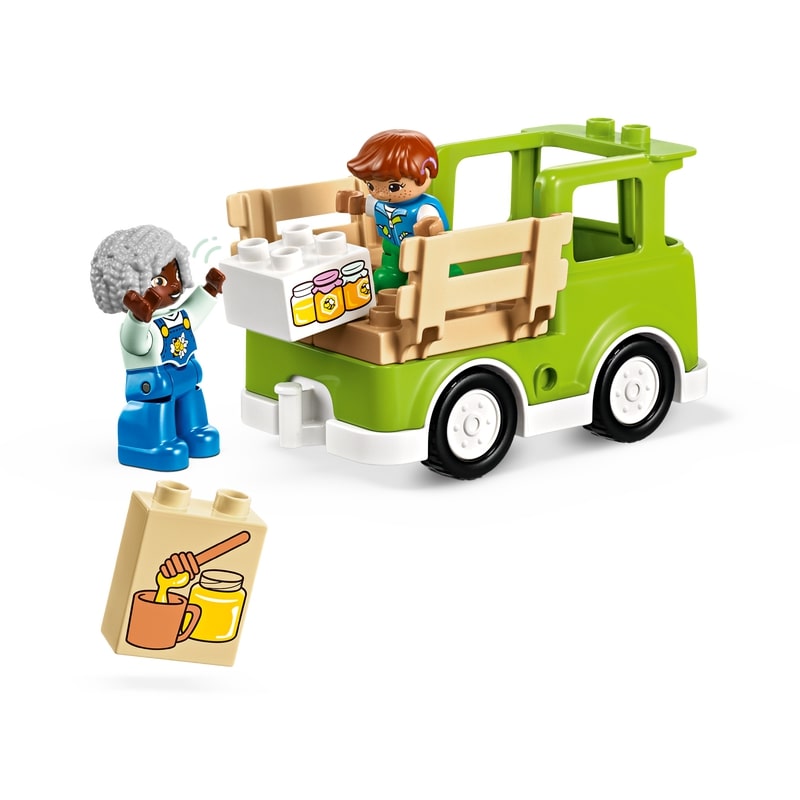 LEG10419---LEGO-Duplo---Cuidando-das-Abelhas-e-das-Colmeias---22-Pecas---10419-3