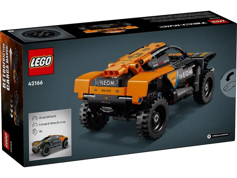 LEG42166---LEGO-Technic---NEOM-McLaren-Extreme-E-Race-Car---252-Pecas---42166-6