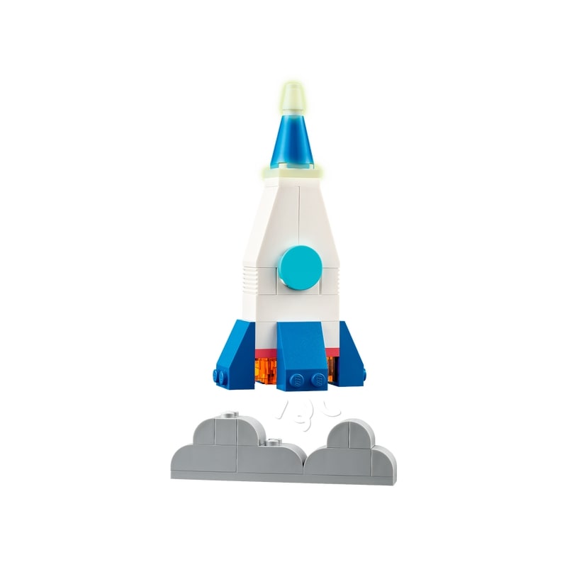 LEG11037---LEGO-Classic---Planetas-Espaciais-Criativos---450-Pecas---11037-6