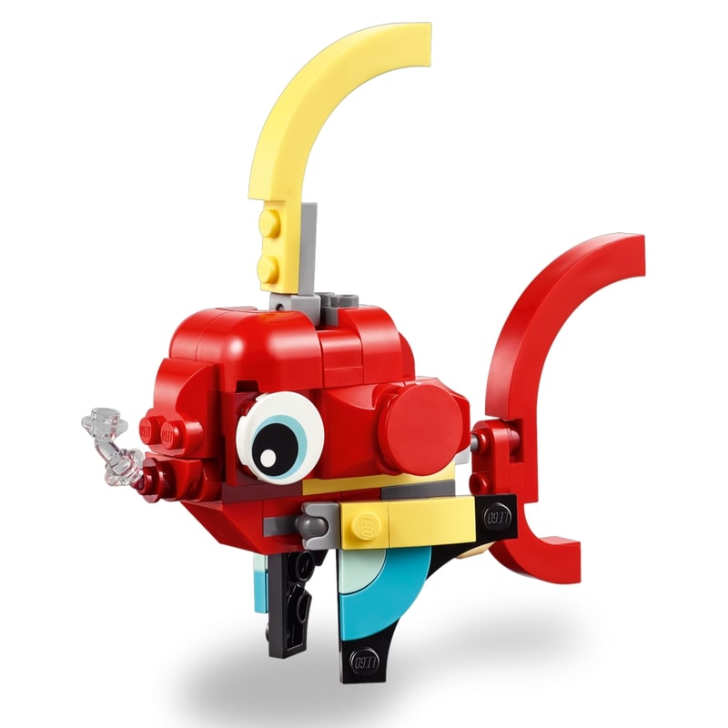 LEG31145---LEGO-Creator-3-em-1---Dragao-Vermelho---149-Pecas---31145-4