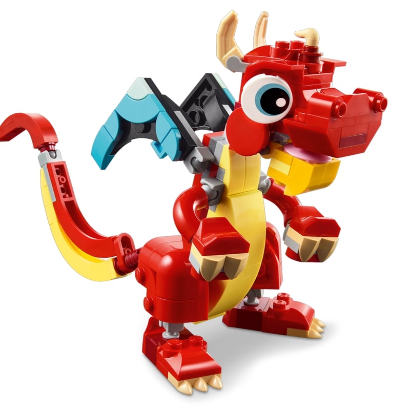 LEG31145---LEGO-Creator-3-em-1---Dragao-Vermelho---149-Pecas---31145-5