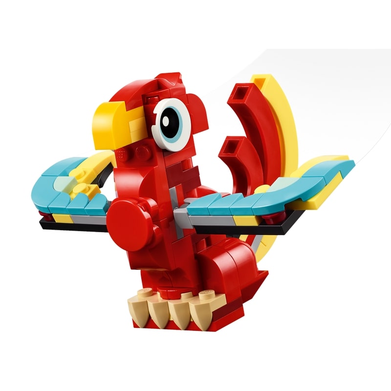 LEG31145---LEGO-Creator-3-em-1---Dragao-Vermelho---149-Pecas---31145-6