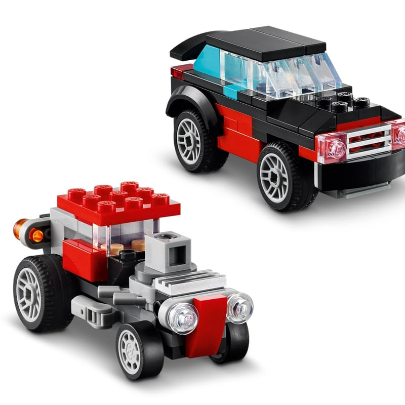 LEG31146---LEGO-Creator-3-em-1---Caminhao-de-Plataforma-com-Helicoptero---270-Pecas---31146-6