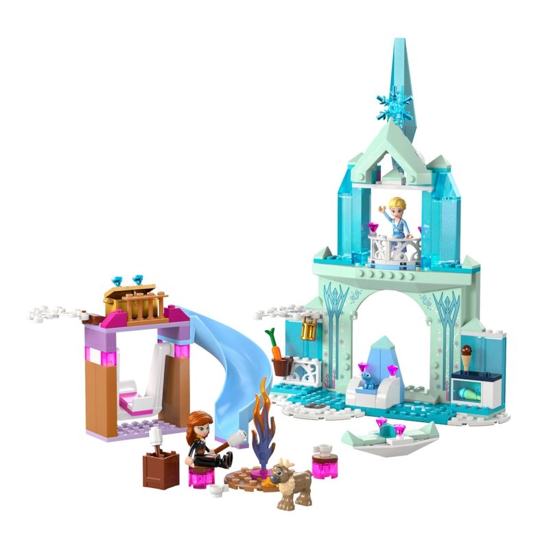 LEG43238---LEGO-Disney---Castelo-Congelado-da-Elsa---163-Pecas---43238-2