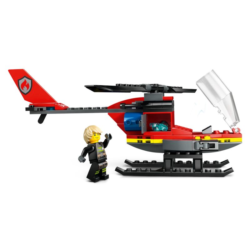 LEG60411---LEGO-City---Helicoptero-de-Bombeiros---85-Pecas---60411-3