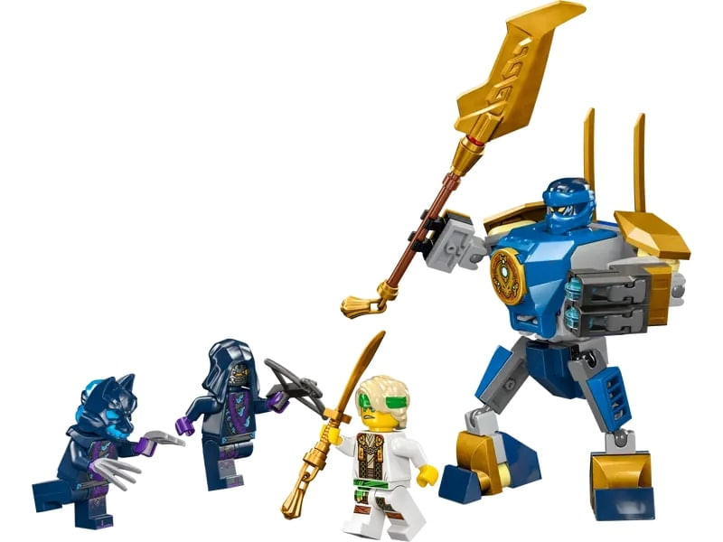 LEG71805---LEGO-Ninjago---Pacote-de-Batalha-Mech-de-Jay---78-Pecas---71805-2
