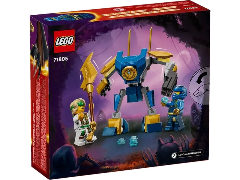 LEG71805---LEGO-Ninjago---Pacote-de-Batalha-Mech-de-Jay---78-Pecas---71805-6
