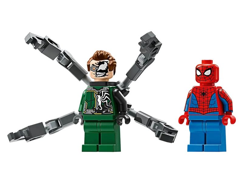 LEG76275---LEGO-Marvel-Spider-Man---Perseguicao-de-Moto-Homem-Aranha-vs.-Doc-Ock---77-Pecas---76275-4
