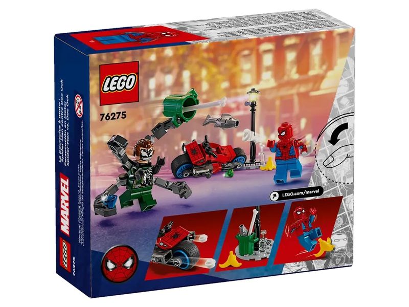 LEG76275---LEGO-Marvel-Spider-Man---Perseguicao-de-Moto-Homem-Aranha-vs.-Doc-Ock---77-Pecas---76275-6
