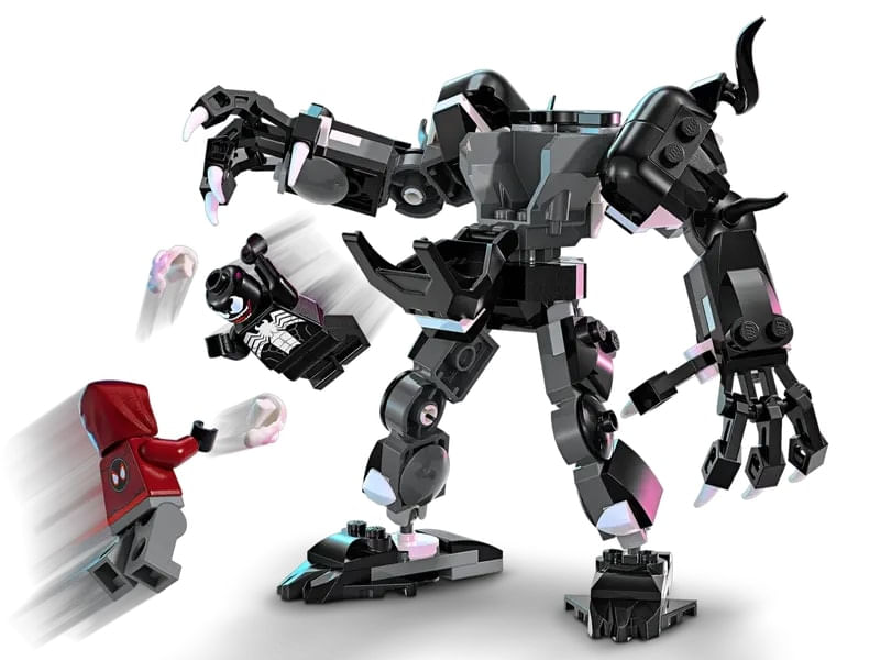 LEG76276---LEGO-Marvel---Armadura-Mech-Venom-vs.-Miles-Morales---The-Infinity-Saga---134-Pecas---76276-3