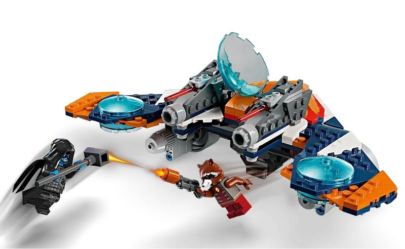 LEG76278---LEGO-Marvel---Warbird-do-Rocket-vs.-Ronan---290-Pecas---76278-3
