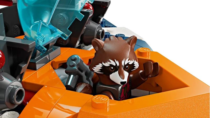 LEG76278---LEGO-Marvel---Warbird-do-Rocket-vs.-Ronan---290-Pecas---76278-4