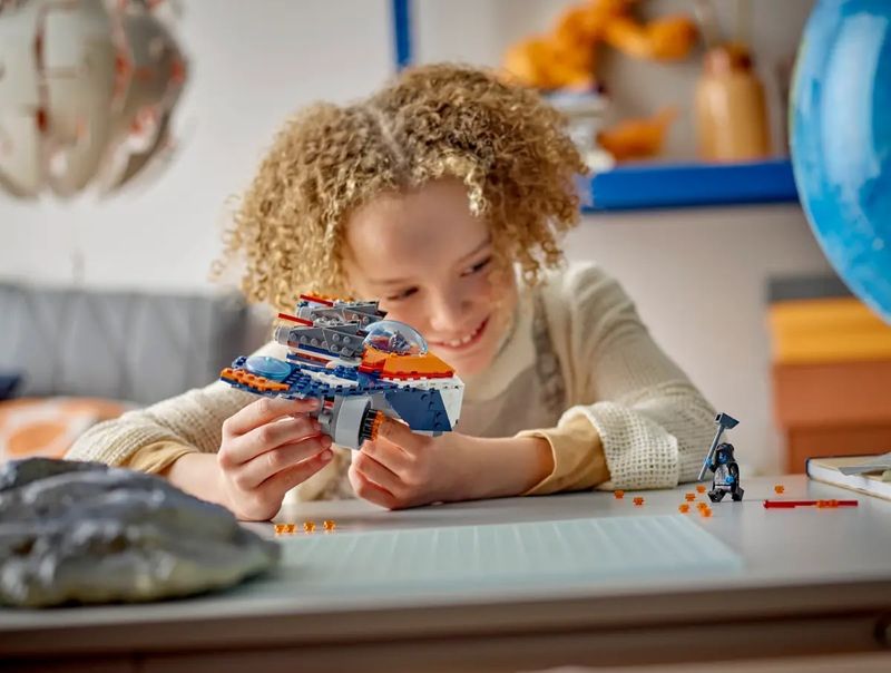 LEG76278---LEGO-Marvel---Warbird-do-Rocket-vs.-Ronan---290-Pecas---76278-8