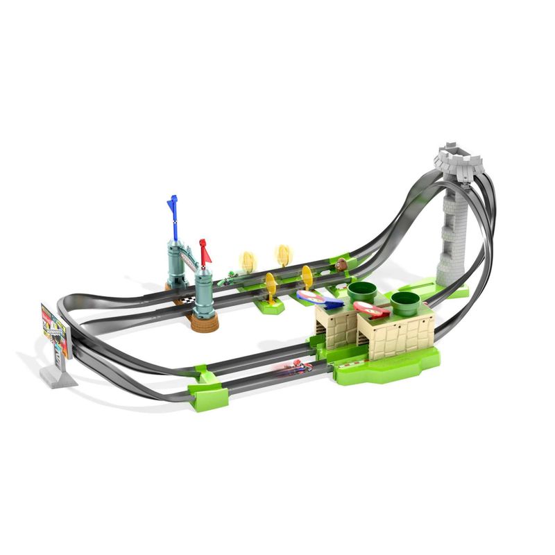 MATGHK15---PISTA-HOT-WHEELS-COM-CARRINHO---MARIO-KART---CIRCUITO-DO-MARIO---MATTEL-1