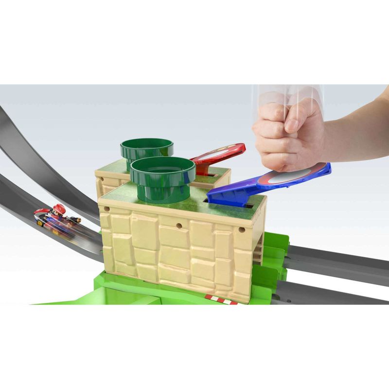MATGHK15---PISTA-HOT-WHEELS-COM-CARRINHO---MARIO-KART---CIRCUITO-DO-MARIO---MATTEL-4