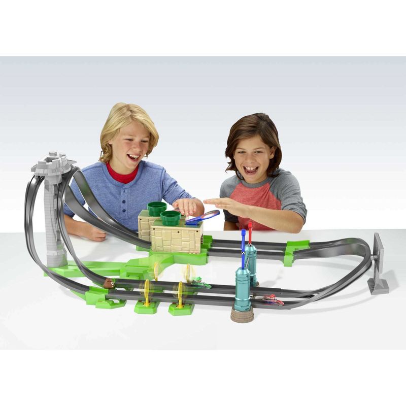 MATGHK15---PISTA-HOT-WHEELS-COM-CARRINHO---MARIO-KART---CIRCUITO-DO-MARIO---MATTEL-5