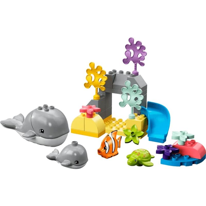 2-LEGO-Duplo---Animais-Selvagens-do-Oceano---10972