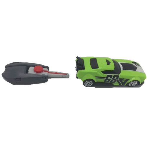 Lançador de Veículo - Chave Lançadora Radical - Sortido - Hot Wheels - Fun