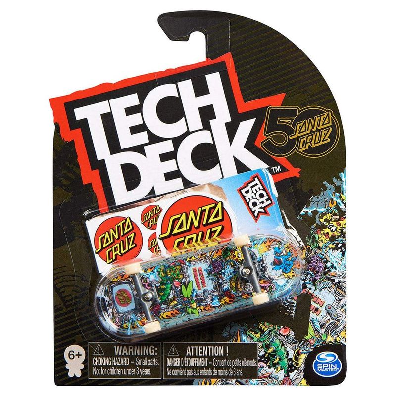 Skate-de-Dedo---Tech-Deck---Sortido---Sunny-7