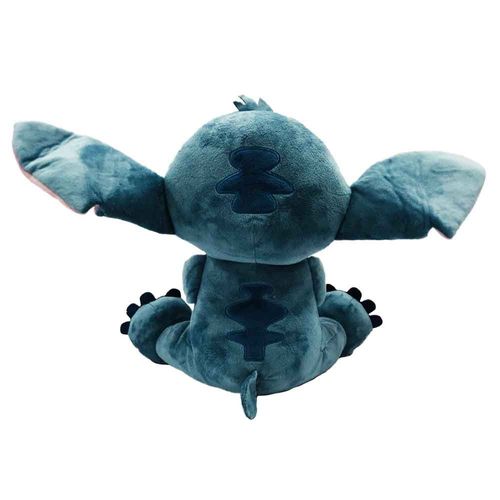 Pelúcia Disney - Stitch e Xepa - Original - 33 cm - Fun