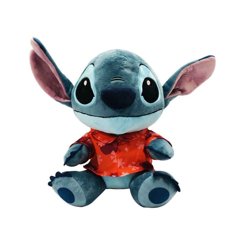 FUCF0136-7---Pelucia-Disney---Stitch-Havaiano---33-cm---Fun-1