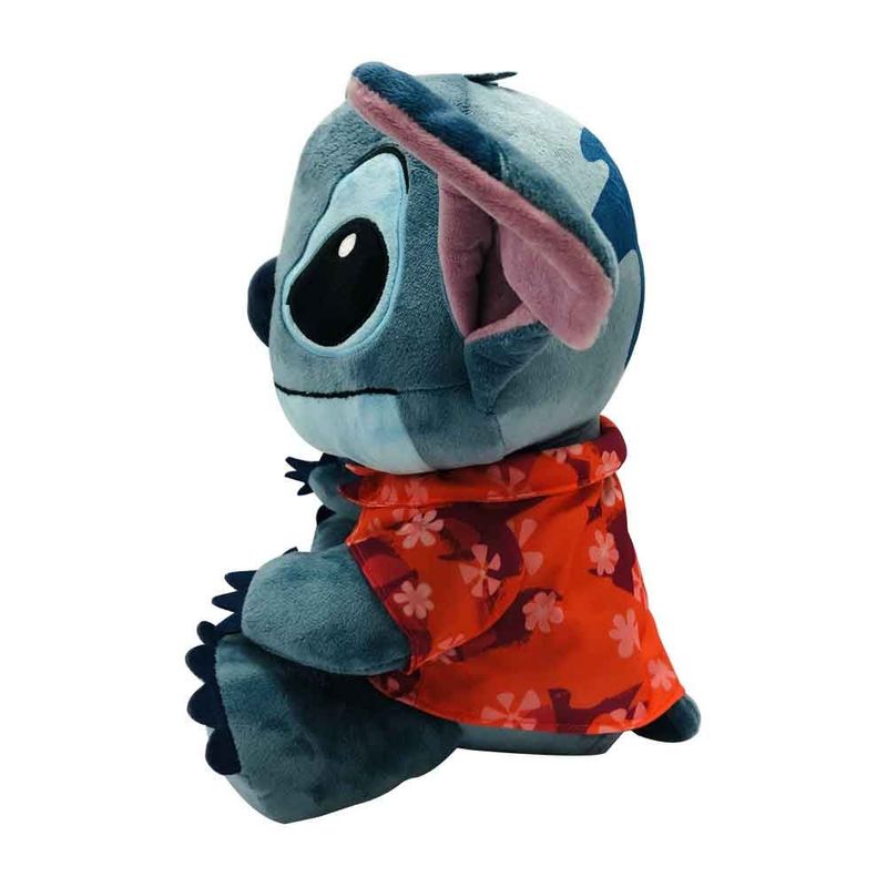 FUCF0136-7---Pelucia-Disney---Stitch-Havaiano---33-cm---Fun-4
