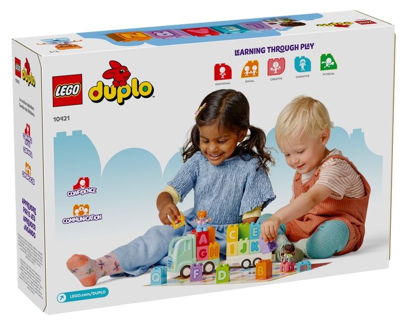 LEG10421---LEGO-Duplo---Caminhao-do-Alfabeto---36-Pecas---10421-5
