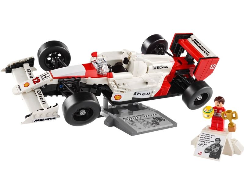 LEG10330---LEGO-Icons---McLaren-MP44-e-Ayrton-Senna---693-Pecas---10330-2