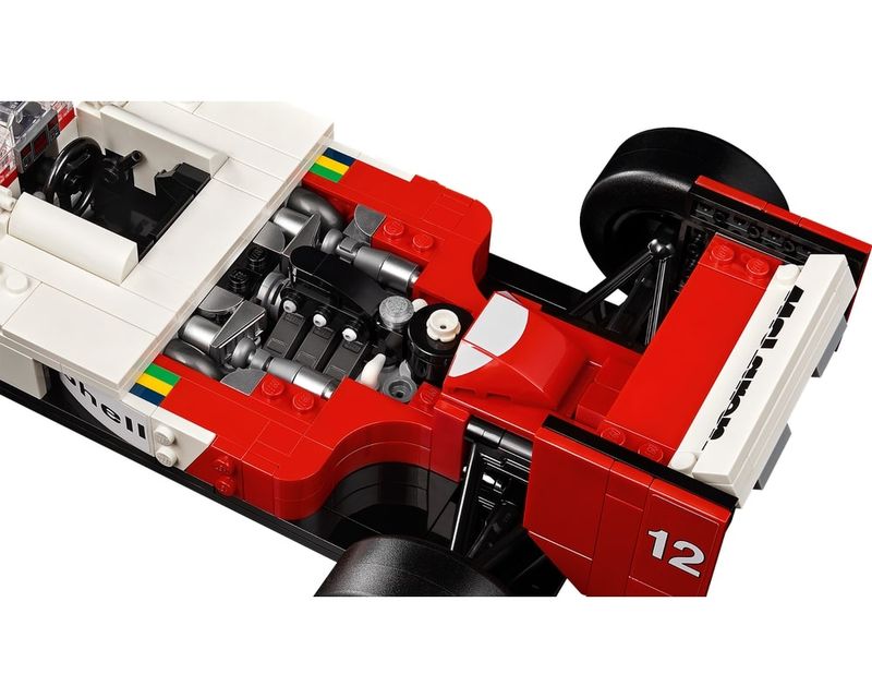 LEG10330---LEGO-Icons---McLaren-MP44-e-Ayrton-Senna---693-Pecas---10330-5