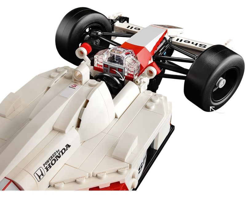 LEG10330---LEGO-Icons---McLaren-MP44-e-Ayrton-Senna---693-Pecas---10330-6