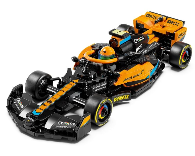 LEG76919---LEGO-Speed-Champions---Carro-de-corrida-de-Formula-1-da-McLaren-2023---245-Pecas---76919-5