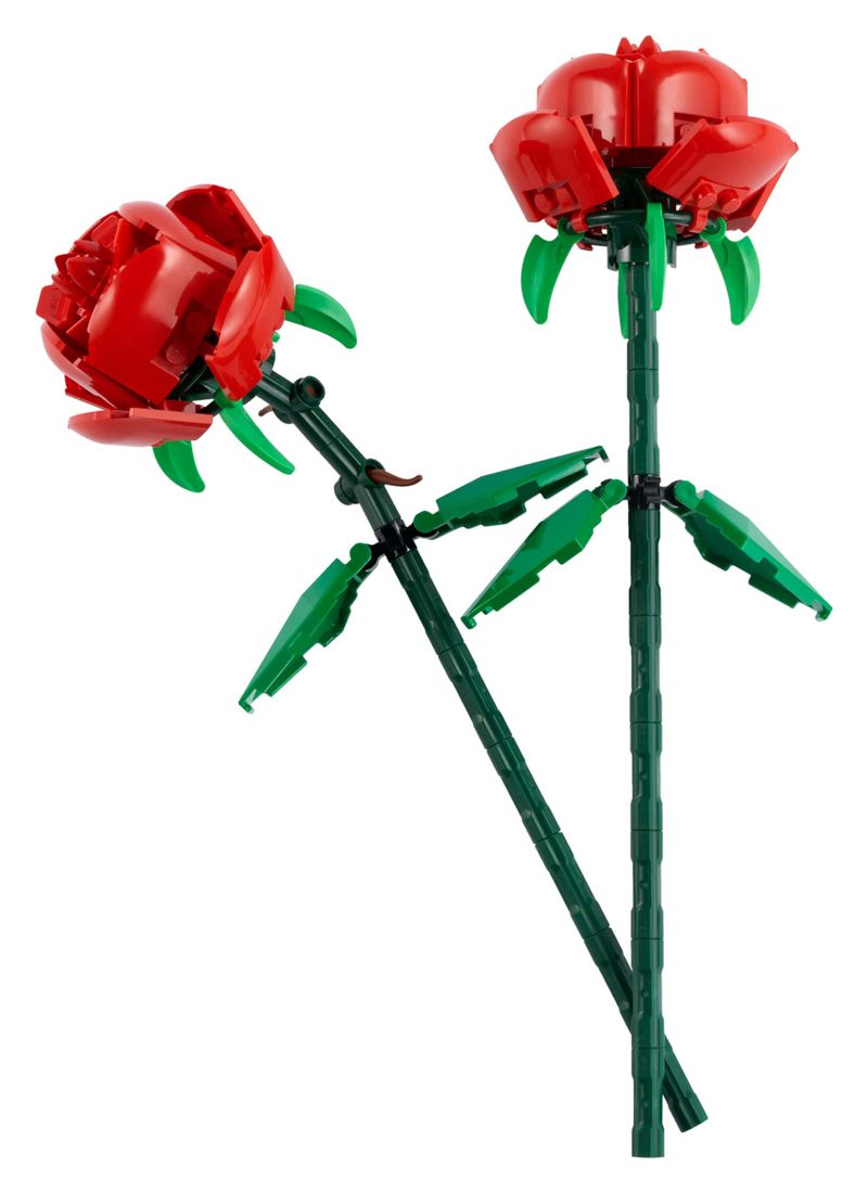 LEG40460---LEGO-Icons---Rosas---120-Pecas---40460-2