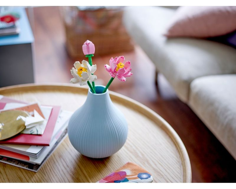 LEG40647---LEGO-Icons---Flores-de-Lotus---Botanical-Collection---220-Pecas---40647-4