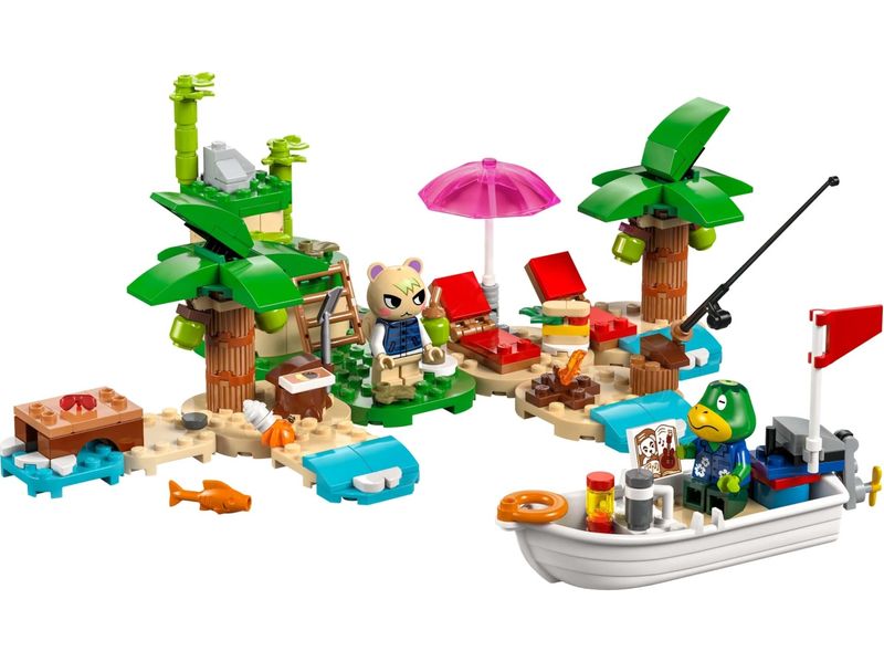 LEG77048---LEGO-Animal-Crossing---Passeio-de-barco-do-Kapp-n---233-Pecas---77048-2