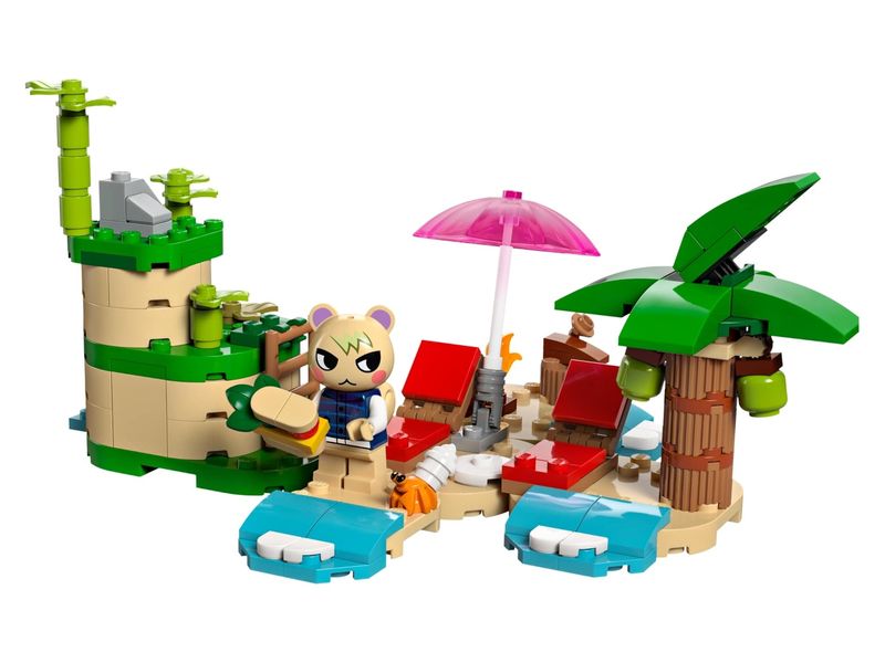 LEG77048---LEGO-Animal-Crossing---Passeio-de-barco-do-Kapp-n---233-Pecas---77048-3