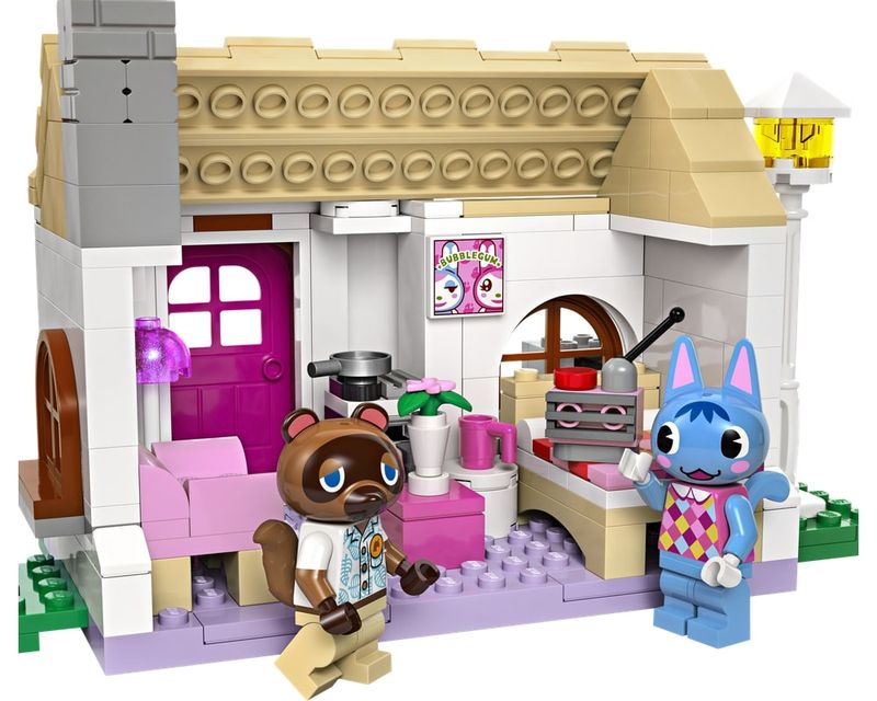LEG77050---LEGO-Animal-Crossing---Nook-s-Cranny-e-Casa-de-Rosie---535-Pecas---77050-4