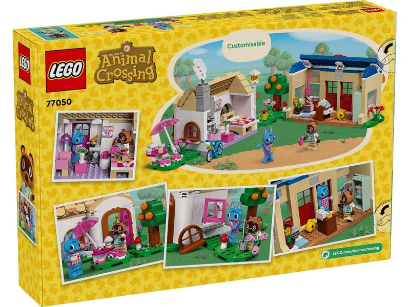 LEG77050---LEGO-Animal-Crossing---Nook-s-Cranny-e-Casa-de-Rosie---535-Pecas---77050-7
