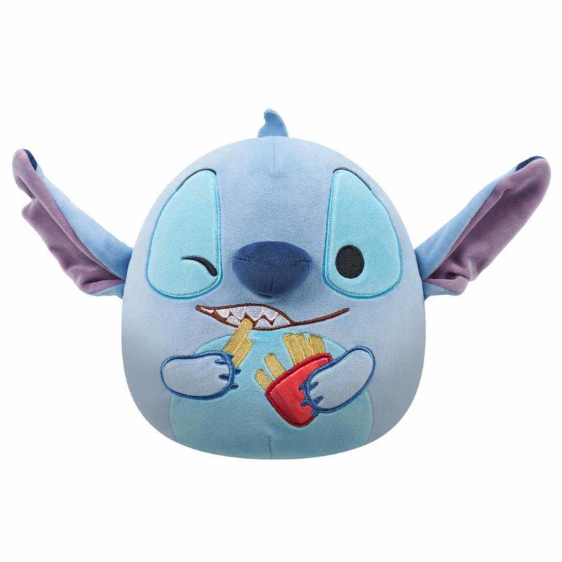 SUN3848-FRITAS---Pelucia-Squishmallows---Stitch-com-Batata-Frita---Disney---20-cm---Sunny-2