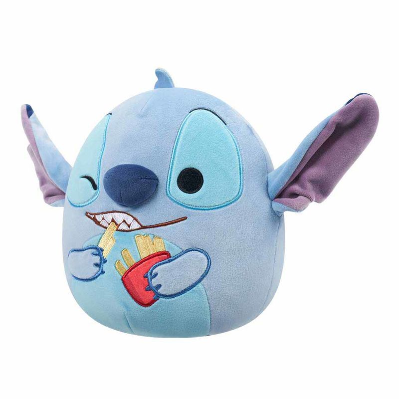 SUN3848-FRITAS---Pelucia-Squishmallows---Stitch-com-Batata-Frita---Disney---20-cm---Sunny-4