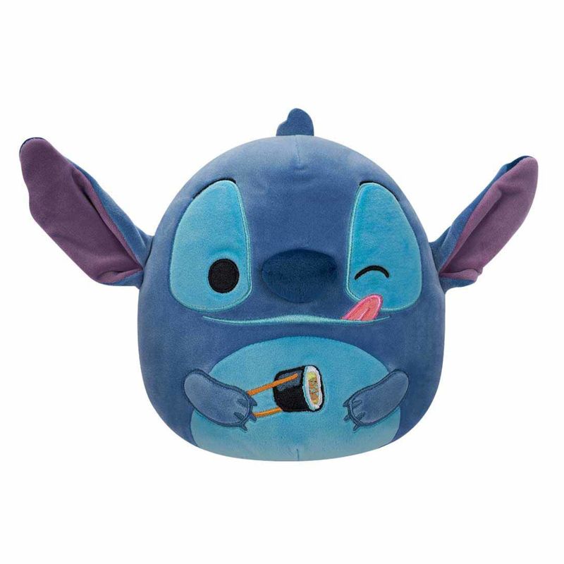 SUN3848-SUSHI---Pelucia-Squishmallows---Stitch-com-Sushi---Disney---20-cm---Sunny-2