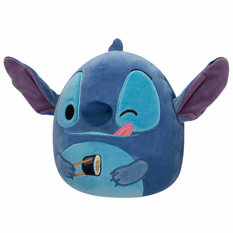 SUN3848-SUSHI---Pelucia-Squishmallows---Stitch-com-Sushi---Disney---20-cm---Sunny-4