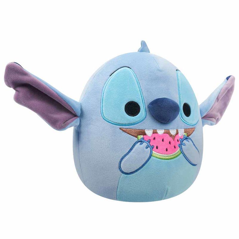 SUN3848-MELANCIA---Pelucia-Squishmallows---Stitch-com-Melancia---Disney---20-cm---Sunny-1